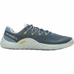 Merrell TRAIL GLOVE 7 Pánské barefoot boty, šedá, velikost 46