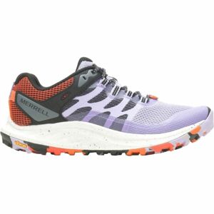 Merrell ANTORA 3 Dámské běžecké boty, fialová, velikost 40.5