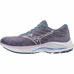Mizuno WAVE RIDER 26 Dámská běžecká obuv, šedá, velikost 39