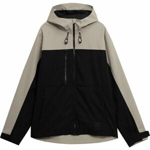 4F MEN´S JACKET Pánská bunda, černá, veľkosť XL