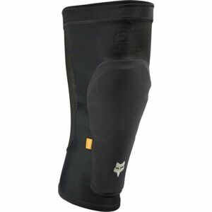 Fox ENDURO KNEE SLEEVE Chrániče kolen, černá, velikost XXL