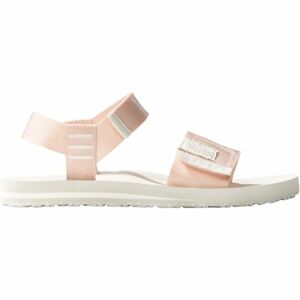 The North Face W SKEENA SANDAL Dámské sandály, růžová, velikost 41