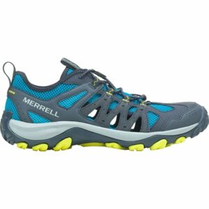 Merrell ACCENTOR 3 SIEVE Pánské sandály, tmavě modrá, velikost 46