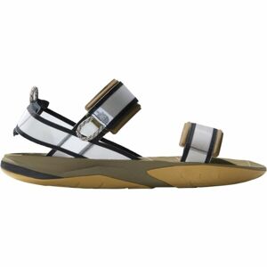 The North Face M SKEENA SPORT SANDAL Pánské sandály, khaki, velikost 40.5