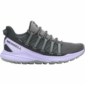 Merrell BRAVADA EDGE Dámské outdoorové boty, černá, velikost 37