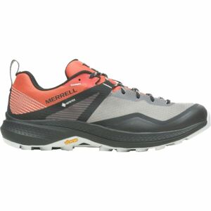 Merrell MQM 3 GTX Pánské outdoorové boty, tmavě šedá, velikost 43