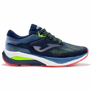 Joma R. HISPALIS Pánská běžecká obuv, tmavě modrá, velikost 41