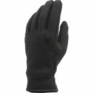 Spyder M ENCORE-GLOVE Pánské zimní rukavice, černá, velikost L