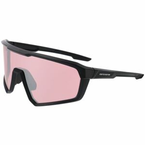 Arcore OWEN POLARIZED Sluneční brýle, černá, velikost UNI