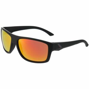 Arcore RAZCAL POLARIZED Sluneční brýle, černá, velikost UNI