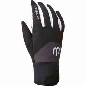 Daehlie GLOVE CLASSIC 2.0 JR Dětské rukavice, černá, velikost 140