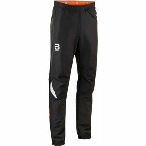 Daehlie PANTS WINNER 3.0 FOR MEN Pánské sportovní kalhoty, černá, veľkosť M