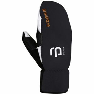 Daehlie MITTENS ACTIVE JR Dětské rukavice, černá, velikost 152