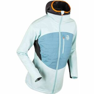 Daehlie JACKET NORTH FOR WOMEN Dámská sportovní bunda, světle modrá, veľkosť M