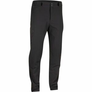 Daehlie PANTS VERSATILE Pánské sportovní kalhoty, černá, velikost M