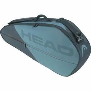 Head TOUR RACQUET BAG S Tenisová taška, modrá, velikost S