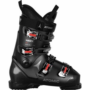 Atomic HAWX PRIME 90 Unisex lyžařské boty, černá, velikost 27 - 27,5