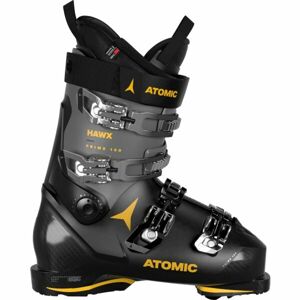 Atomic HAWX PRIME 100 GW Unisex lyžařské boty, černá, velikost 28 - 28,5