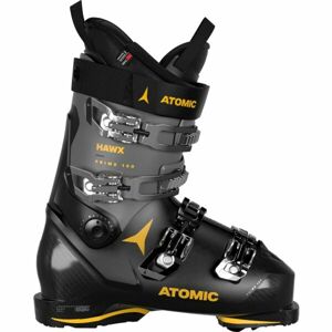 Atomic HAWX PRIME 100 GW Unisex lyžařské boty, černá, velikost