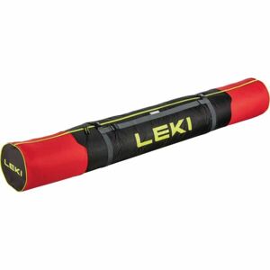 Leki CROSS COUNTRY SKI BAG Vak na lyže, černá, velikost