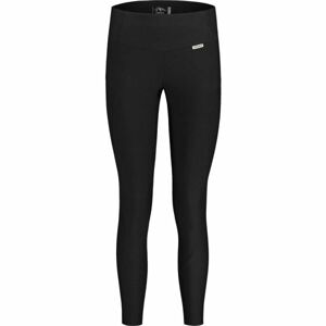 Maloja DOSTM W Dámské multisportovní leginy, černá, velikost S