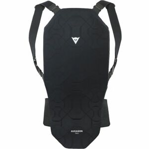 Dainese AUXAGON PROTECTOR 2 Páteřák, černá, velikost