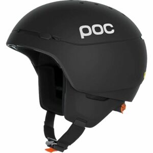 POC MENINX RS MIPS Lyžařská helma, černá, velikost (59 - 62)
