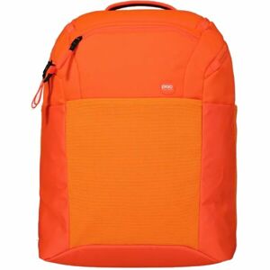 POC RACE BACKPACK 50L Batoh na lyžařské boty a vybavení, oranžová, velikost