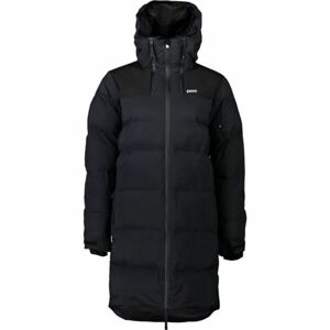 POC LOFT PARKA W Dámská zimní parka, černá, veľkosť L