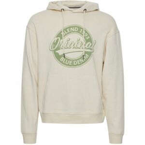 BLEND SWEATSHIRT REGULAR FIT Pánská mikina, béžová, velikost L