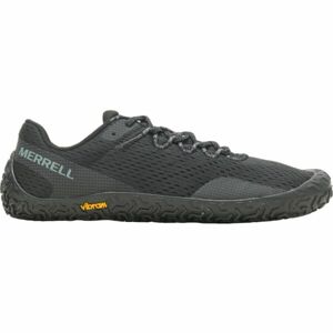 Merrell VAPOR GLOVE 6 Pánská barefoot obuv, černá, velikost 44.5