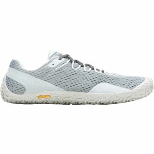 Merrell VAPOR GLOVE 6 Pánská barefoot obuv, šedá, velikost 44.5