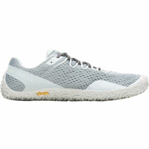 Merrell VAPOR GLOVE 6 Pánská barefoot obuv, šedá, velikost 45