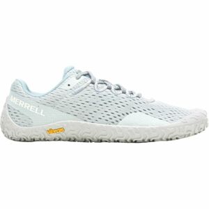 Merrell W VAPOR GLOVE 6 Dámské barefoot boty, šedá, velikost 40.5