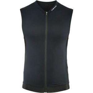 Dainese AUXAGON WAISTCOAT W Dámský páteřák, černá, velikost