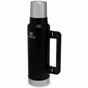STANLEY CLASSIC SERIES 1,4l Termoska, černá, velikost
