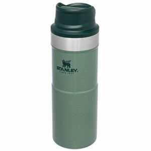 STANLEY CLASSIC SERIES 350ml Termohrnek, zelená, velikost UNI