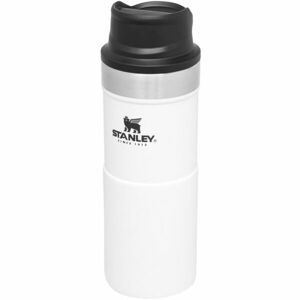 STANLEY CLASSIC SERIES 350ml Termohrnek, bílá, velikost