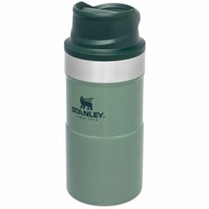 STANLEY CLASSIC SERIES 250ml Termohrnek, zelená, velikost