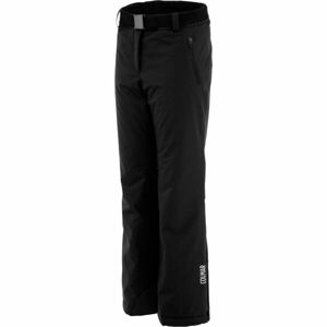 Colmar LADIES SKI PANTS Dámské lyžařské kalhoty, černá, velikost