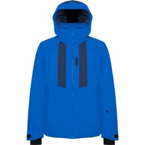 Colmar MENS SKI JACKET Pánská lyžařská bunda, modrá, velikost 54