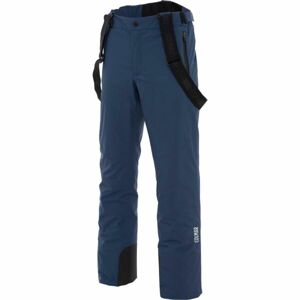 Colmar MEN SKI PANT Pánské lyžařské kalhoty, tmavě modrá, velikost