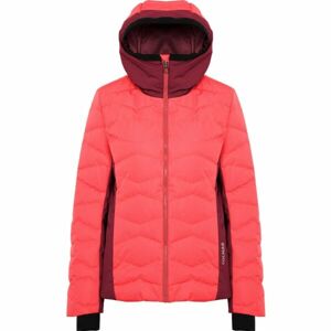 Colmar LADIES DOWN SKI JACKET Dámská lyžařská bunda, růžová, veľkosť 36