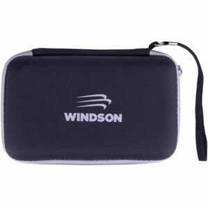 Windson CASE MULTI Transportní pouzdro na 6 šipek, černá, velikost UNI