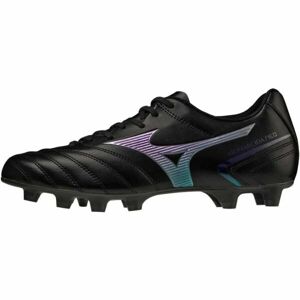 Mizuno MONARDICA NEO II SEL MD Pánské kopačky, černá, velikost 45