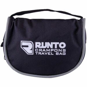 Runto CARRYBAG Pouzdro na nesmeky, černá, velikost UNI