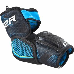 Bauer X ELBOW PAD JR Chrániče loktů, černá, veľkosť M