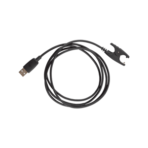 Suunto AMBIT POWER CABLE Napájecí kabel, černá, velikost UNI
