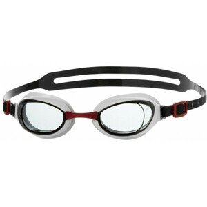 Speedo AQUAPURE AQUAPURE - Plavecké brýle, bílá, velikost UNI
