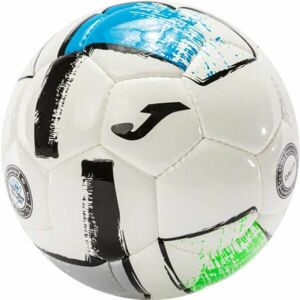 Joma DALI II Fotbalový míč, bílá, velikost 5